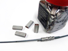 Crimp Sleeve, NZ Versioin