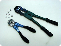 4-slot & 2-slot tools